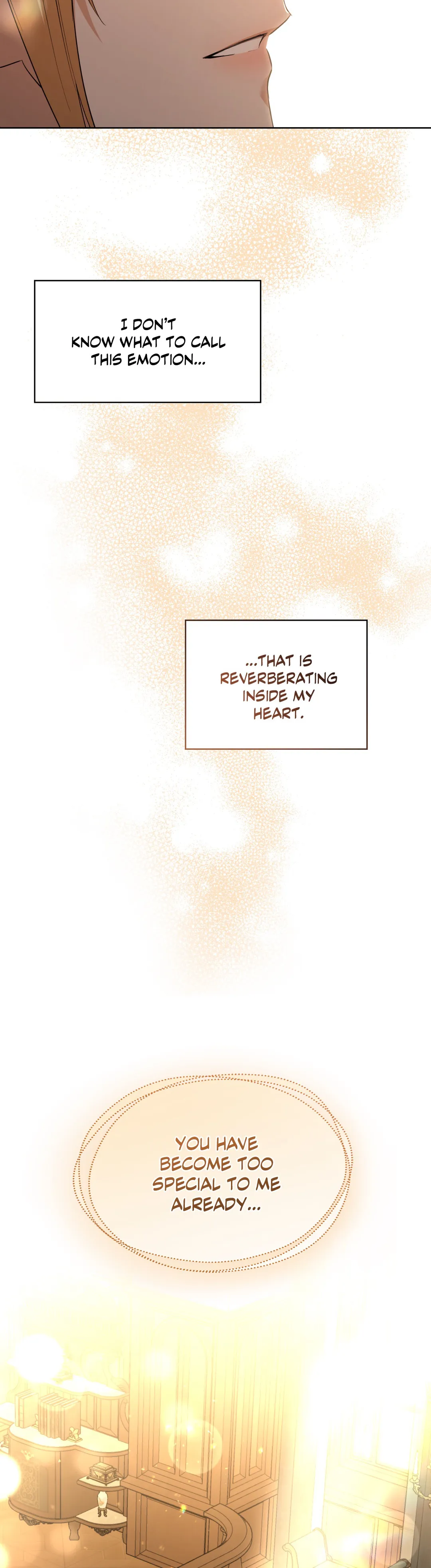 I Don’t Love You Anymore Chapter 96 - page 20