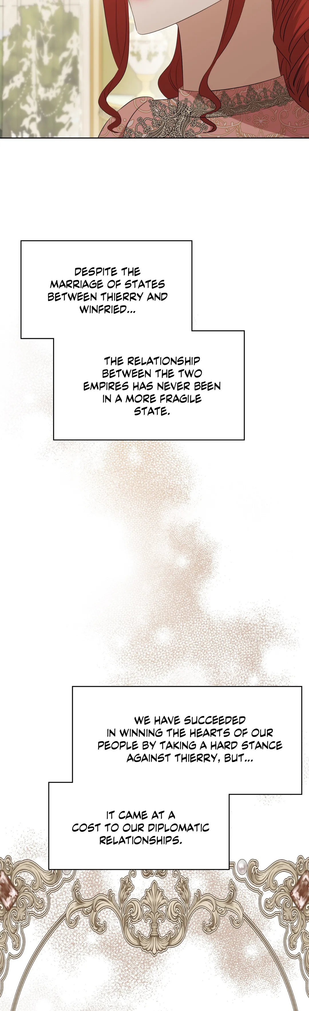 I Don’t Love You Anymore Chapter 96 - page 25