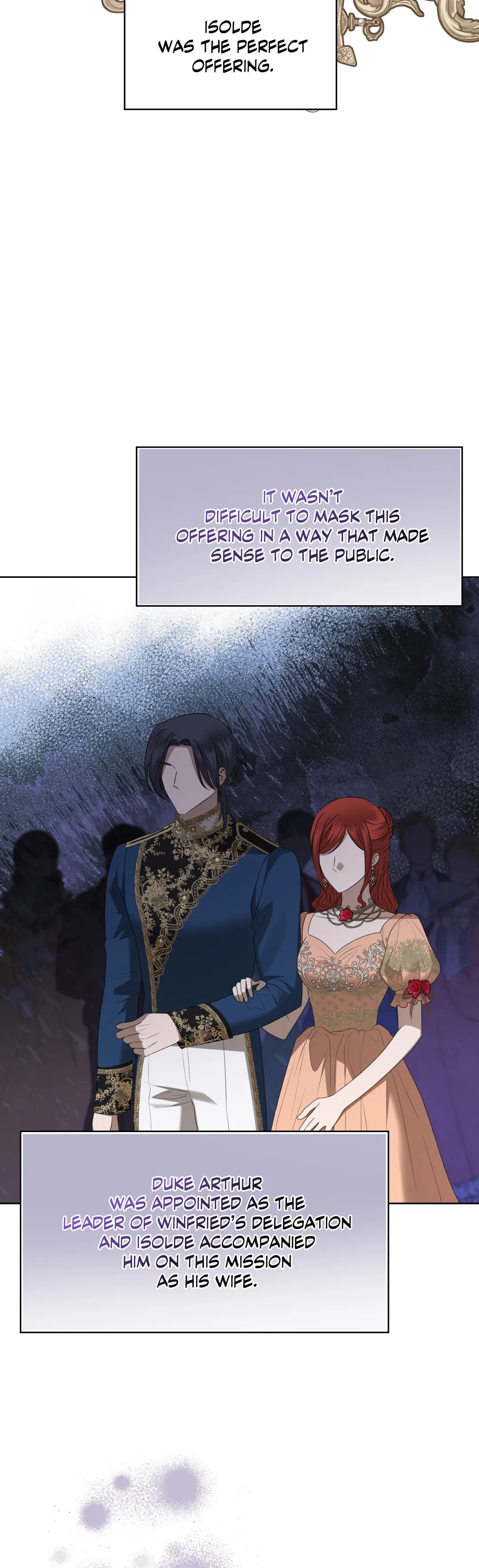 I Don’t Love You Anymore Chapter 96 - page 28