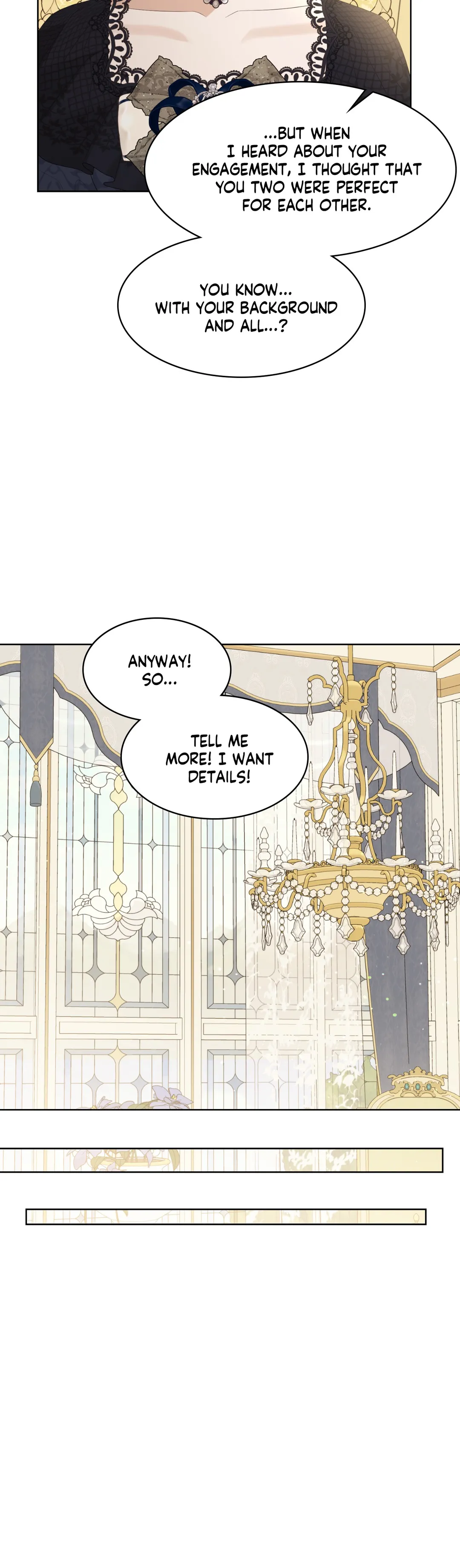 I Don’t Love You Anymore Chapter 96 - page 36