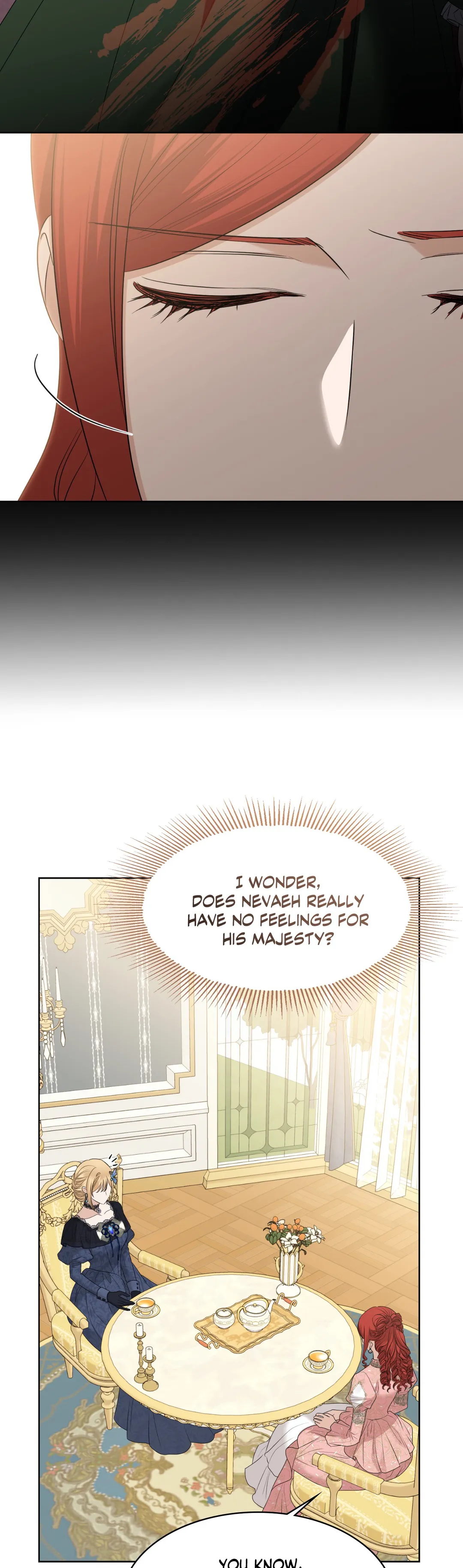 I Don’t Love You Anymore Chapter 96 - page 41