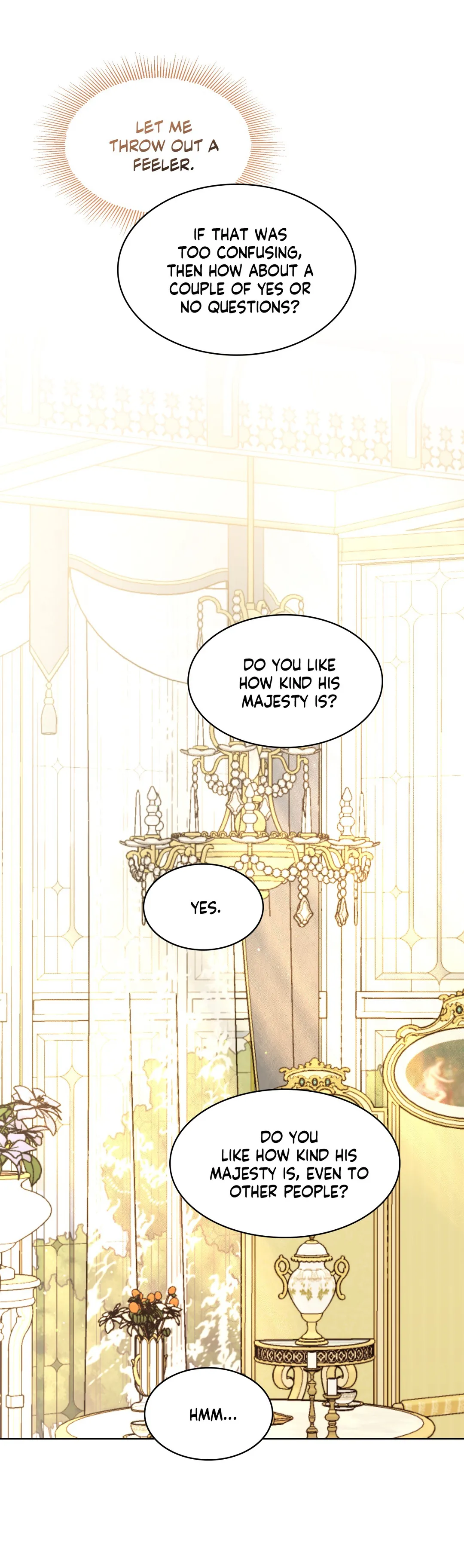 I Don’t Love You Anymore Chapter 96 - page 44