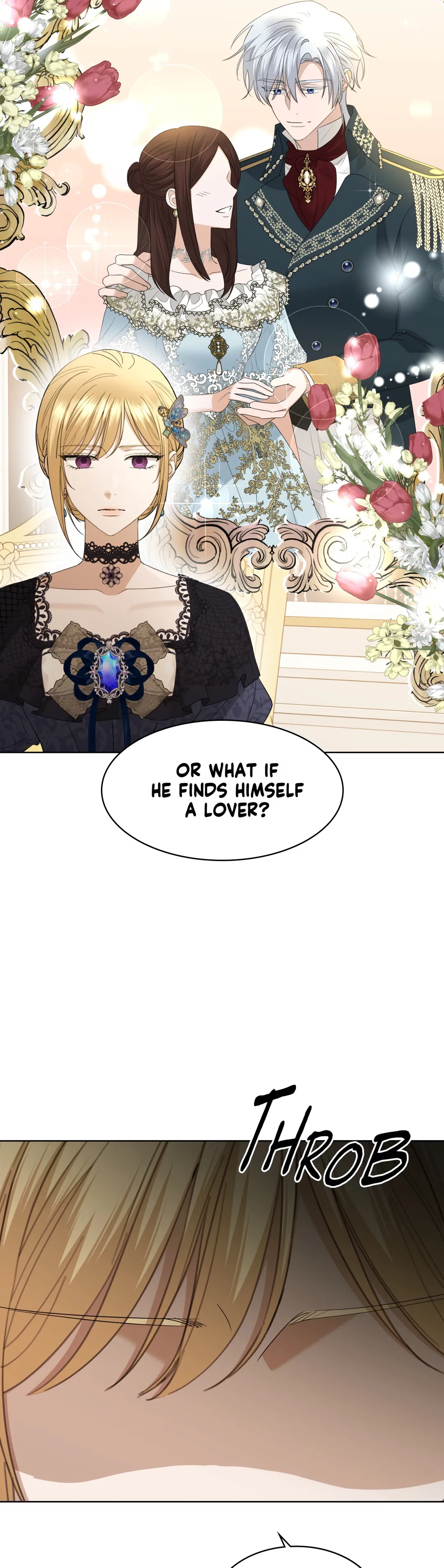 I Don’t Love You Anymore Chapter 96 - page 46