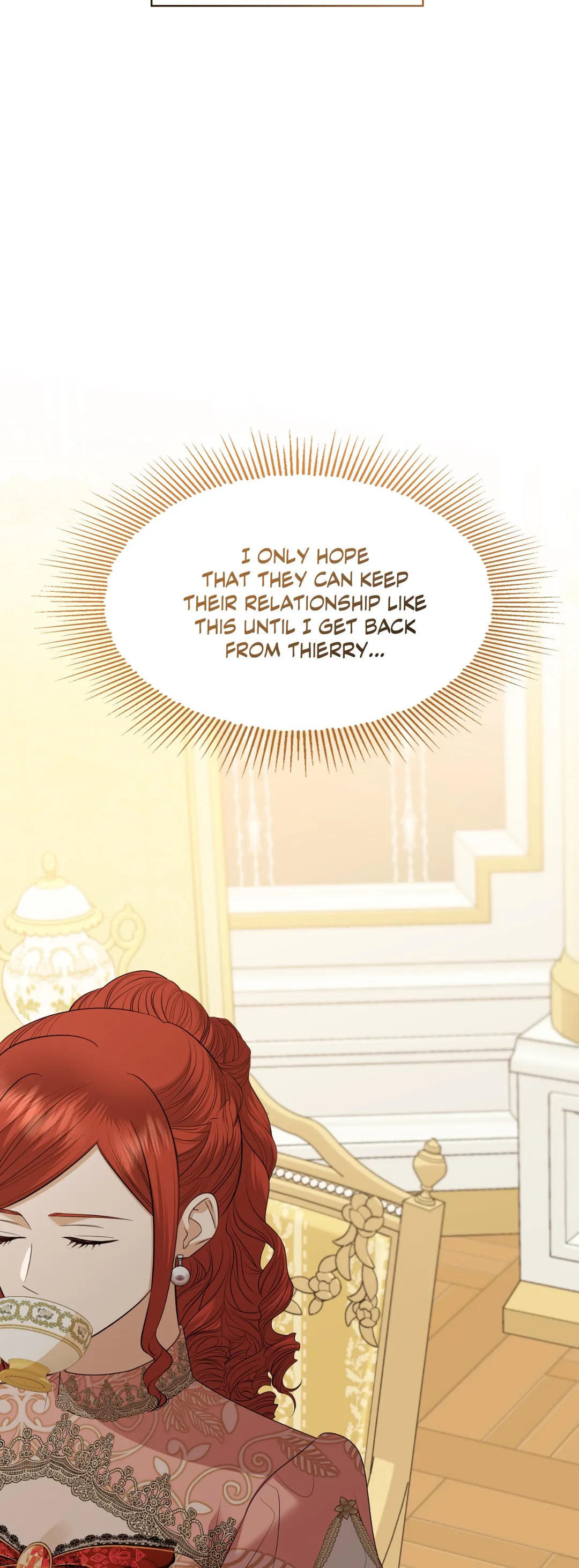 I Don’t Love You Anymore Chapter 96 - page 50