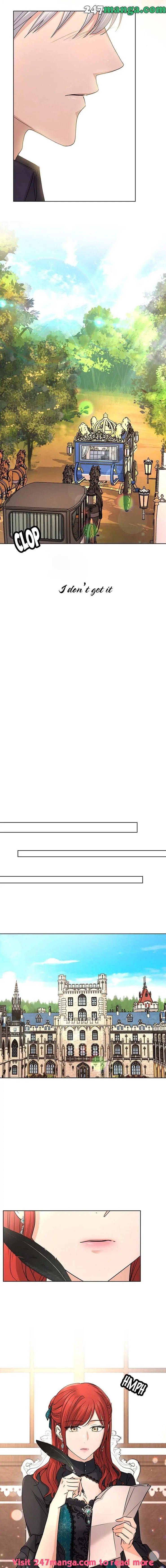 I Don’t Love You Anymore Chapter 31 - page 13