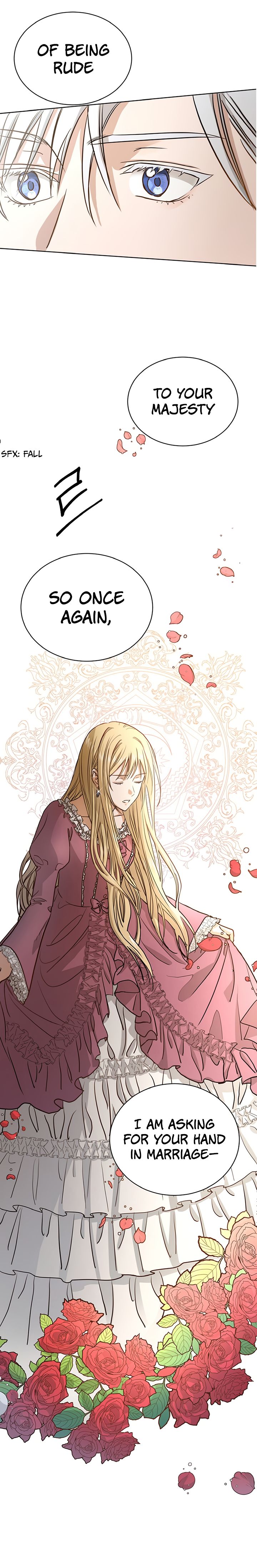 I Don’t Love You Anymore Chapter 9 - page 4
