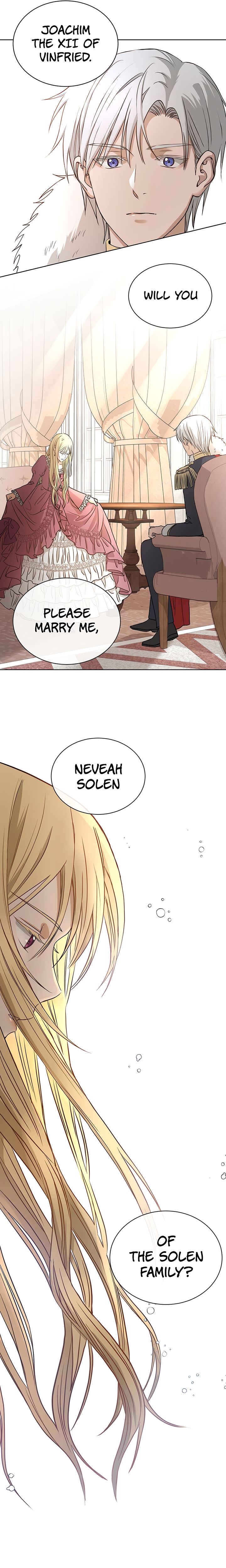 I Don’t Love You Anymore Chapter 9 - page 5