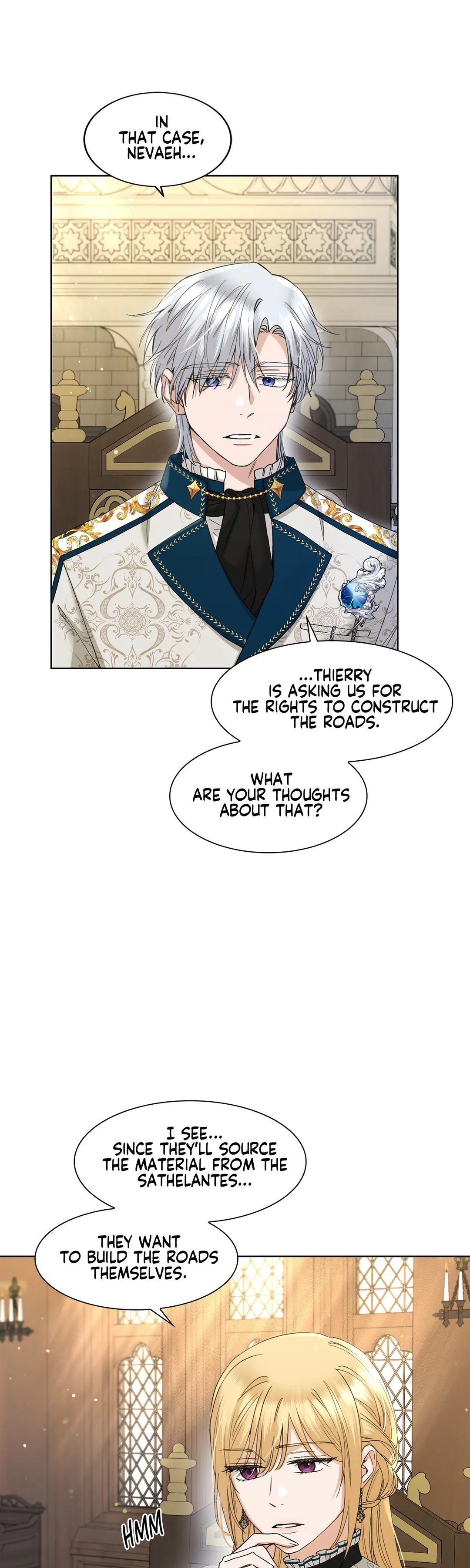I Don’t Love You Anymore Chapter 55 - page 10