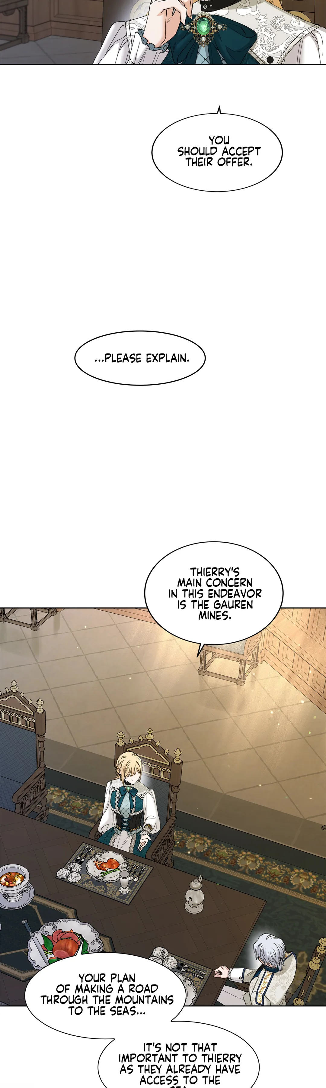 I Don’t Love You Anymore Chapter 55 - page 11