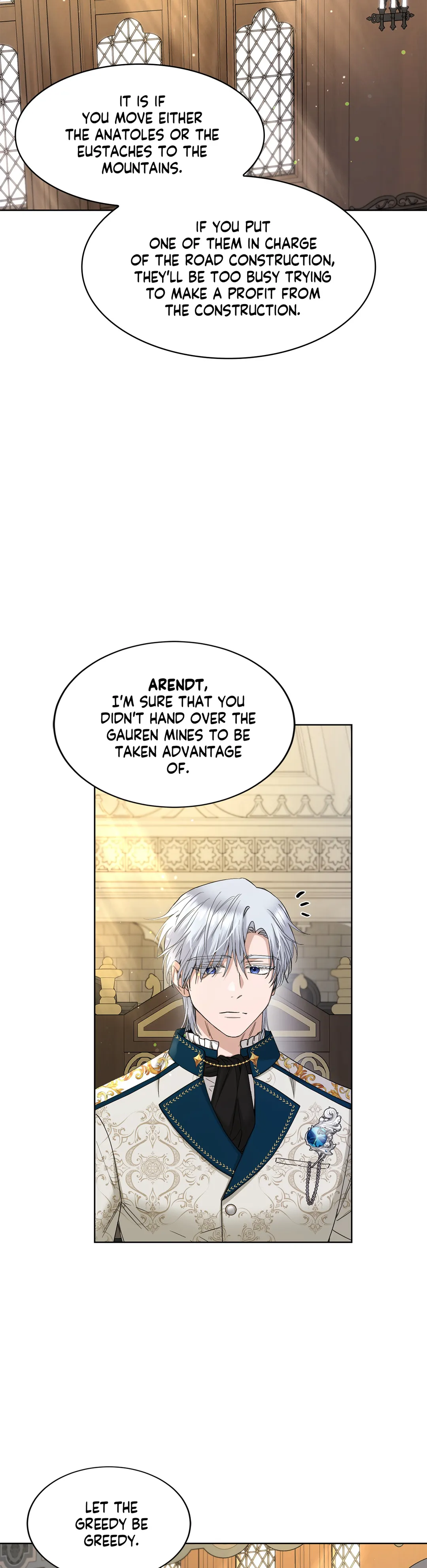 I Don’t Love You Anymore Chapter 55 - page 16