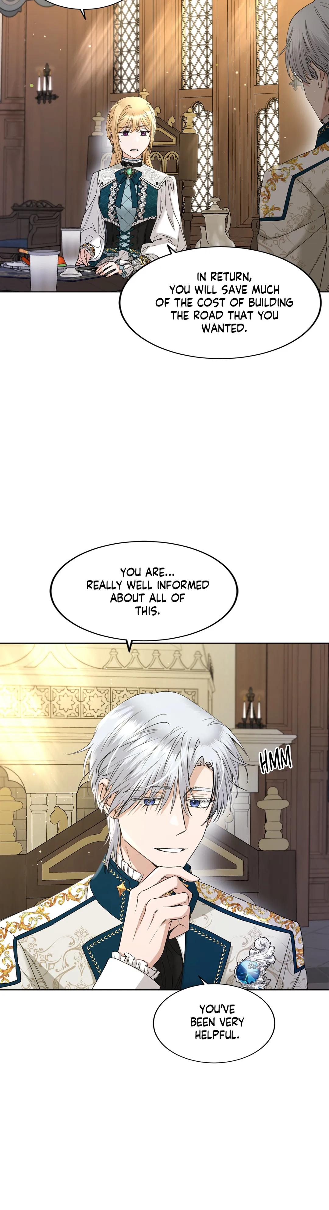 I Don’t Love You Anymore Chapter 55 - page 17
