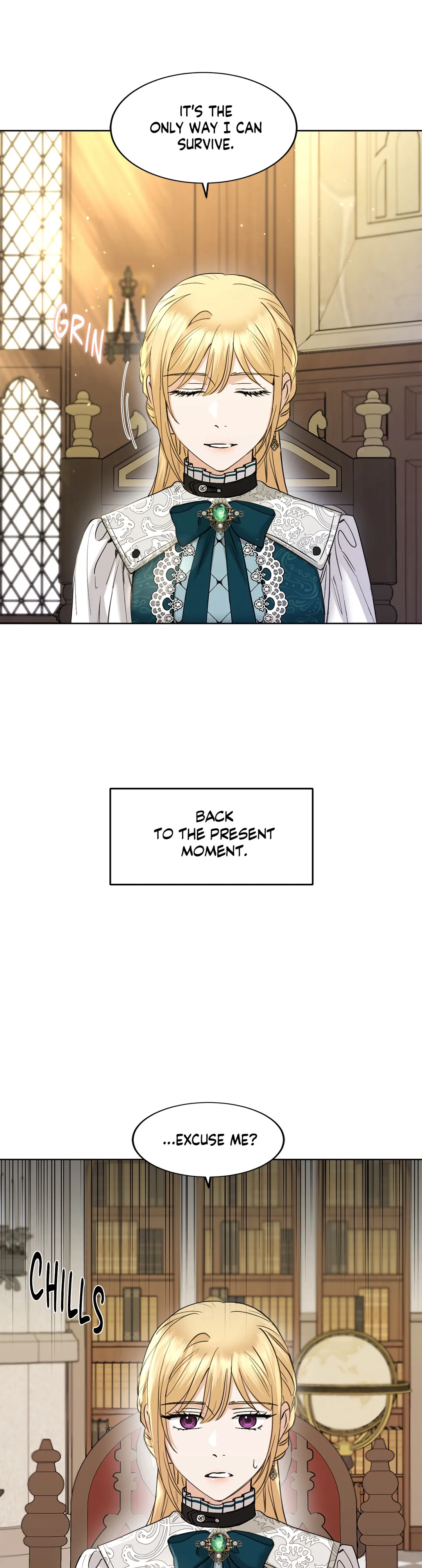 I Don’t Love You Anymore Chapter 55 - page 18