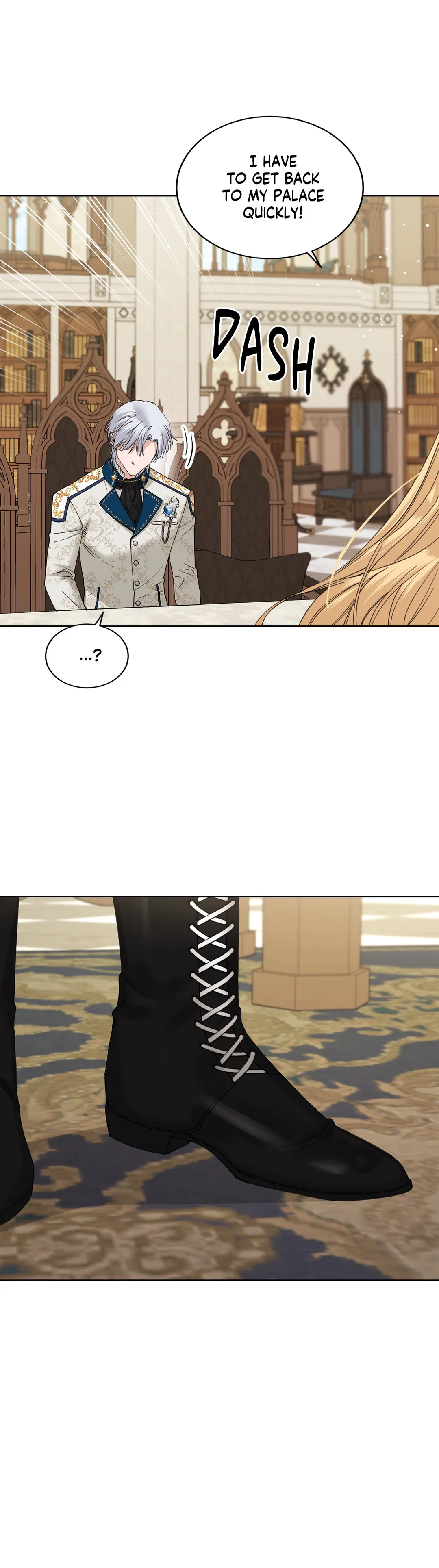 I Don’t Love You Anymore Chapter 55 - page 23