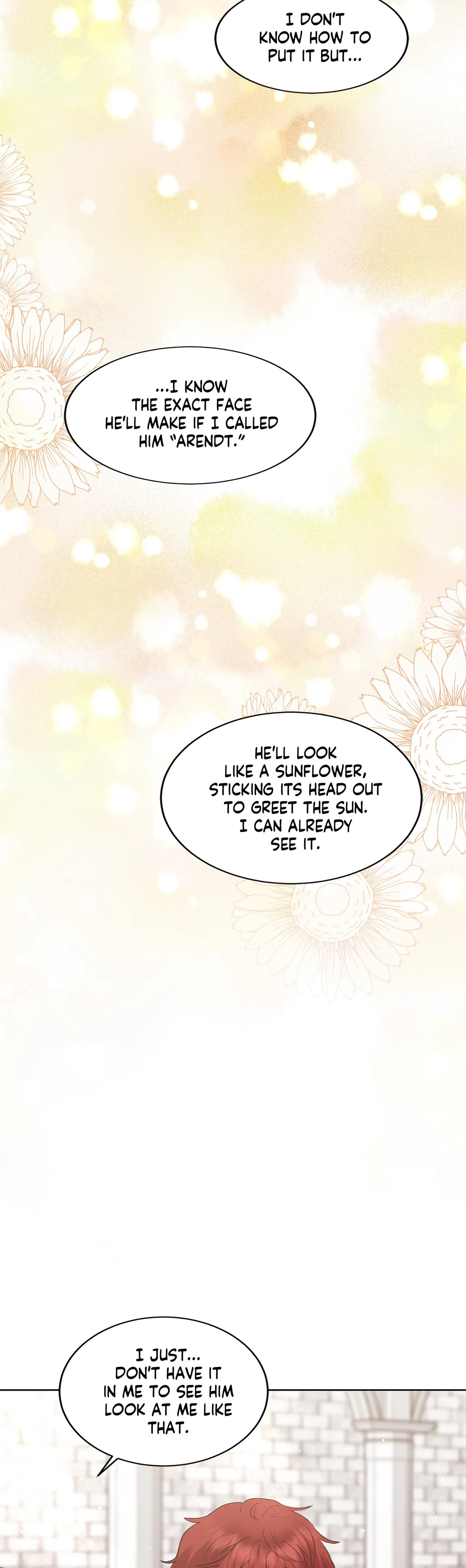 I Don’t Love You Anymore Chapter 55 - page 28