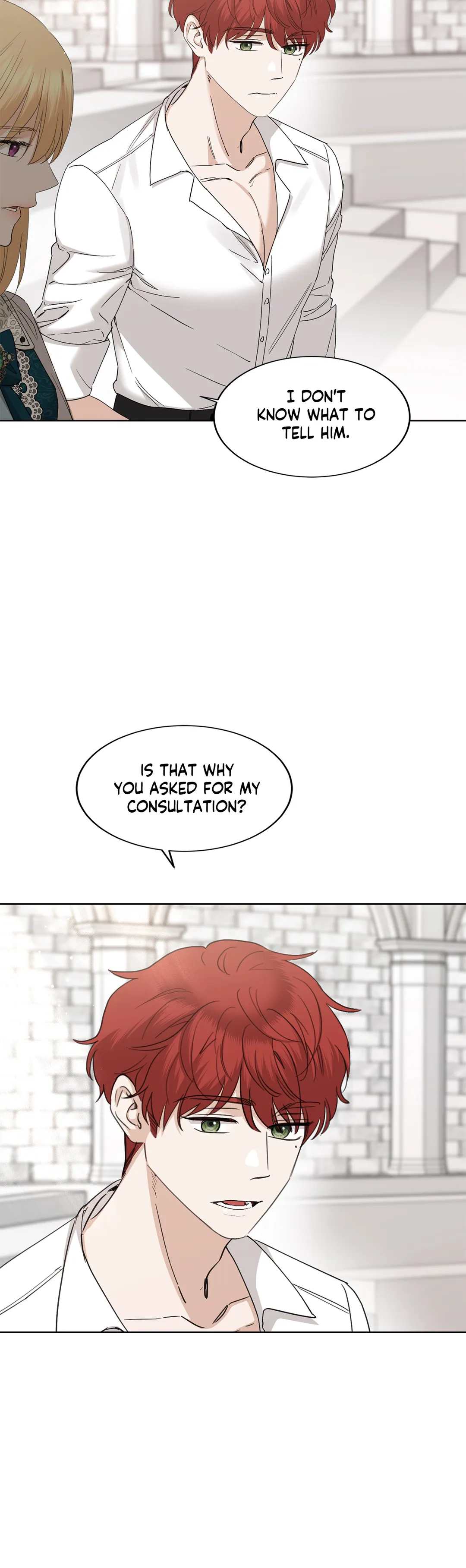 I Don’t Love You Anymore Chapter 55 - page 29