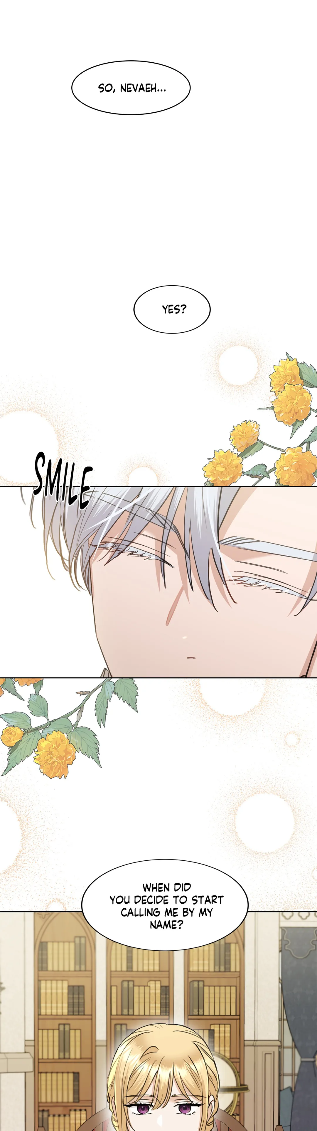 I Don’t Love You Anymore Chapter 55 - page 3