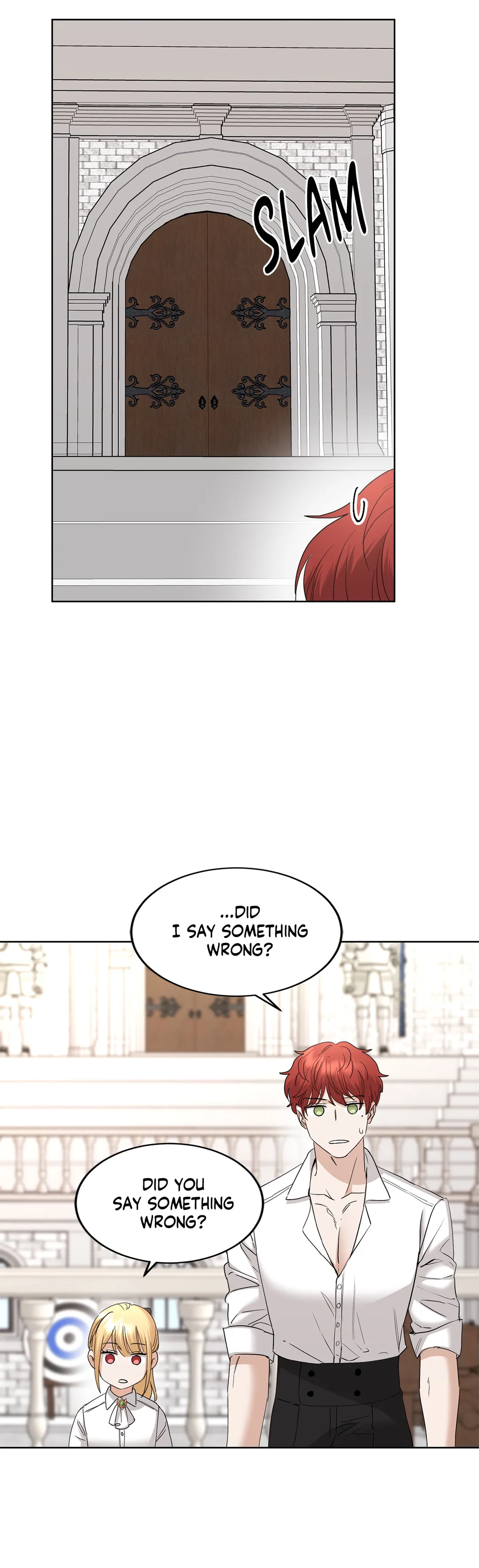 I Don’t Love You Anymore Chapter 55 - page 36