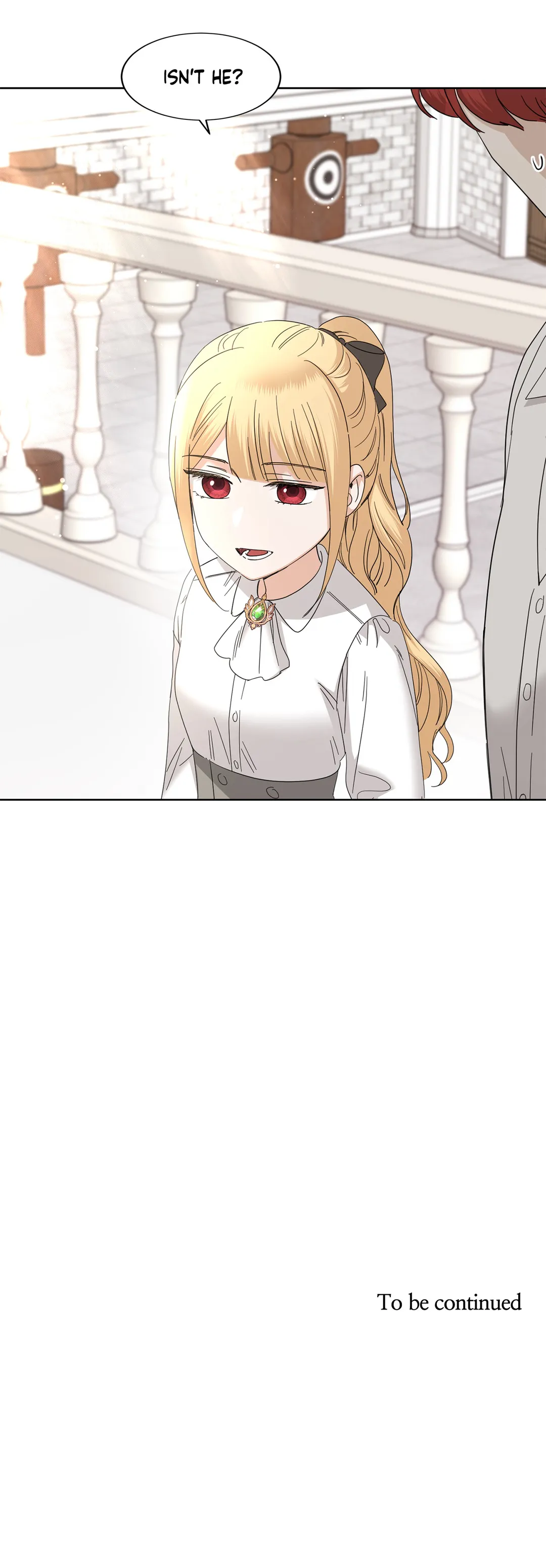 I Don’t Love You Anymore Chapter 55 - page 39