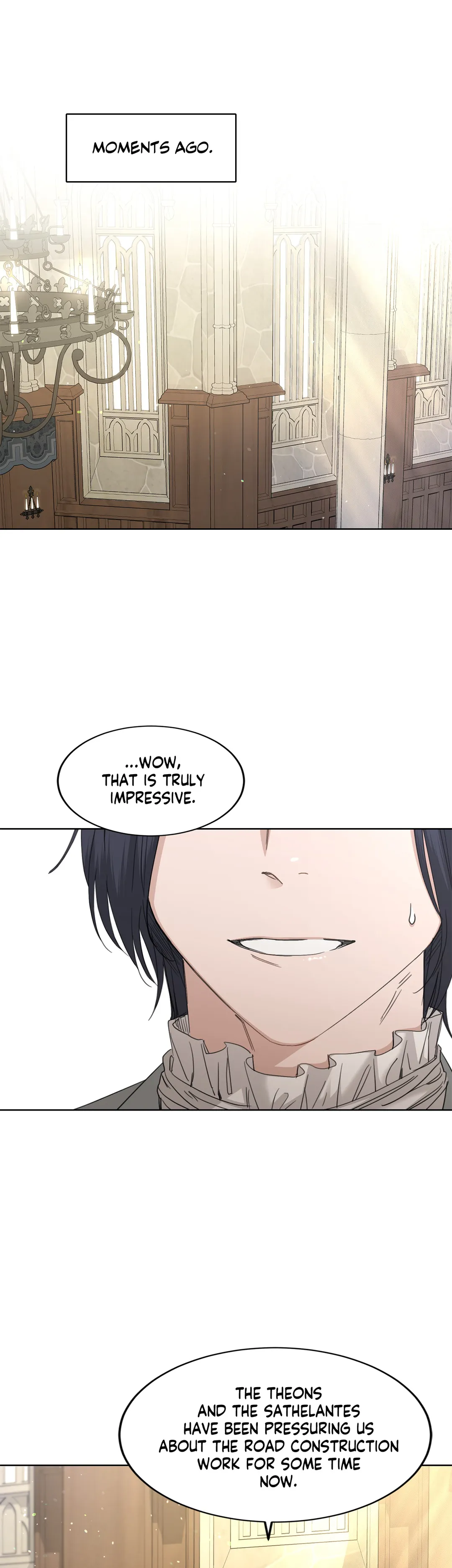 I Don’t Love You Anymore Chapter 55 - page 5