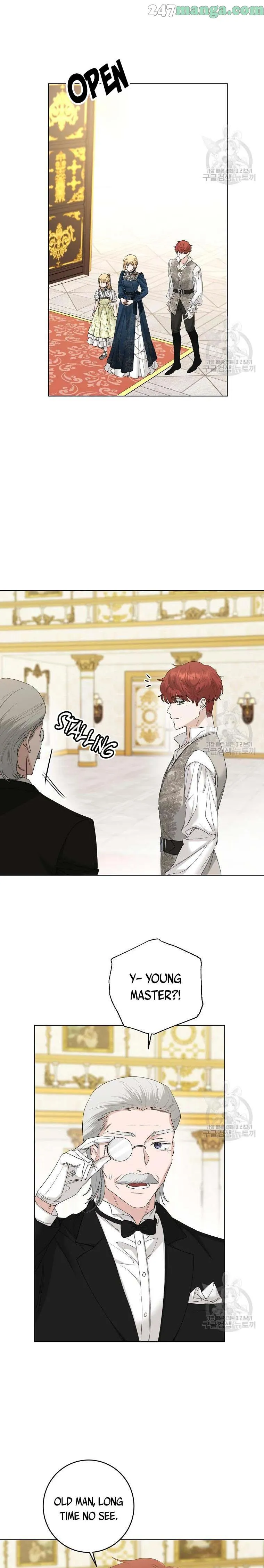 I Don’t Love You Anymore Chapter 58 - page 16