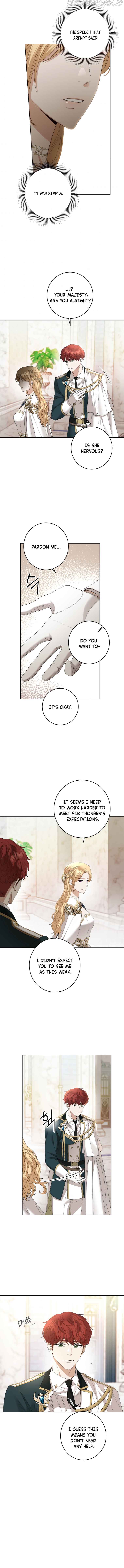 I Don’t Love You Anymore Chapter 64 - page 10