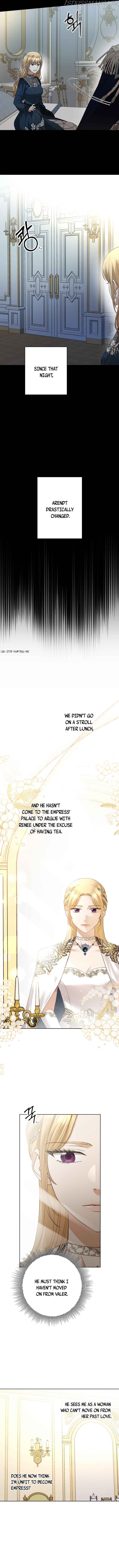 I Don’t Love You Anymore Chapter 64 - page 8