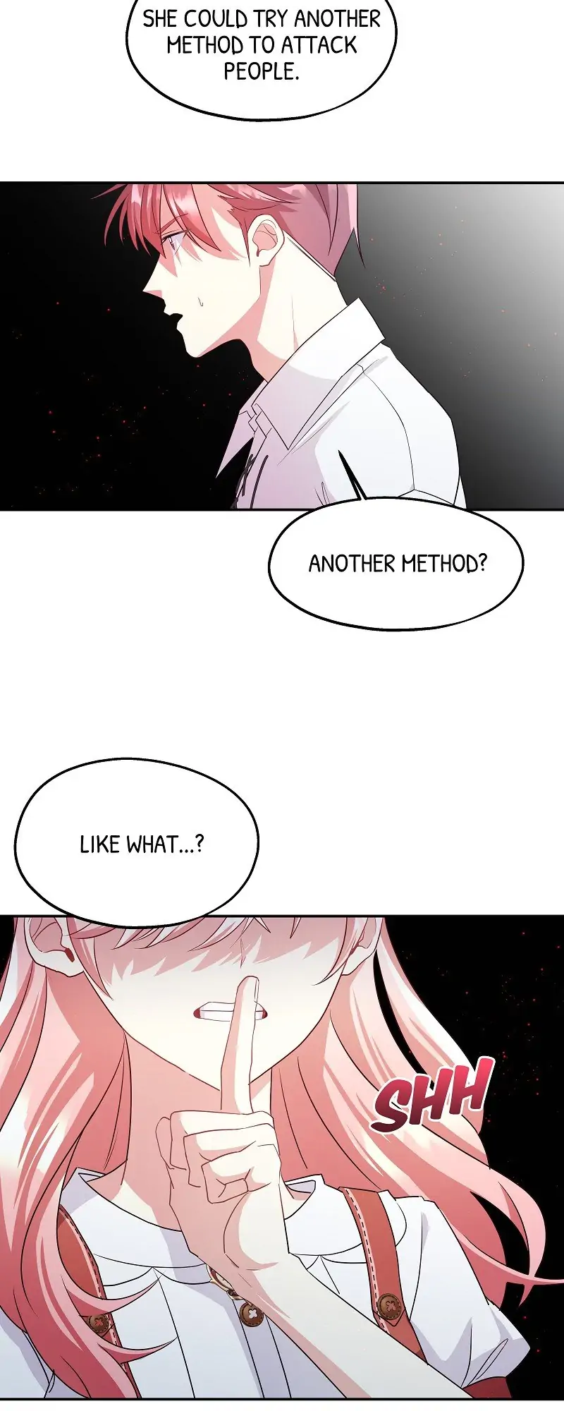 Hello, I’m the Gardener! chapter 34 - page 12