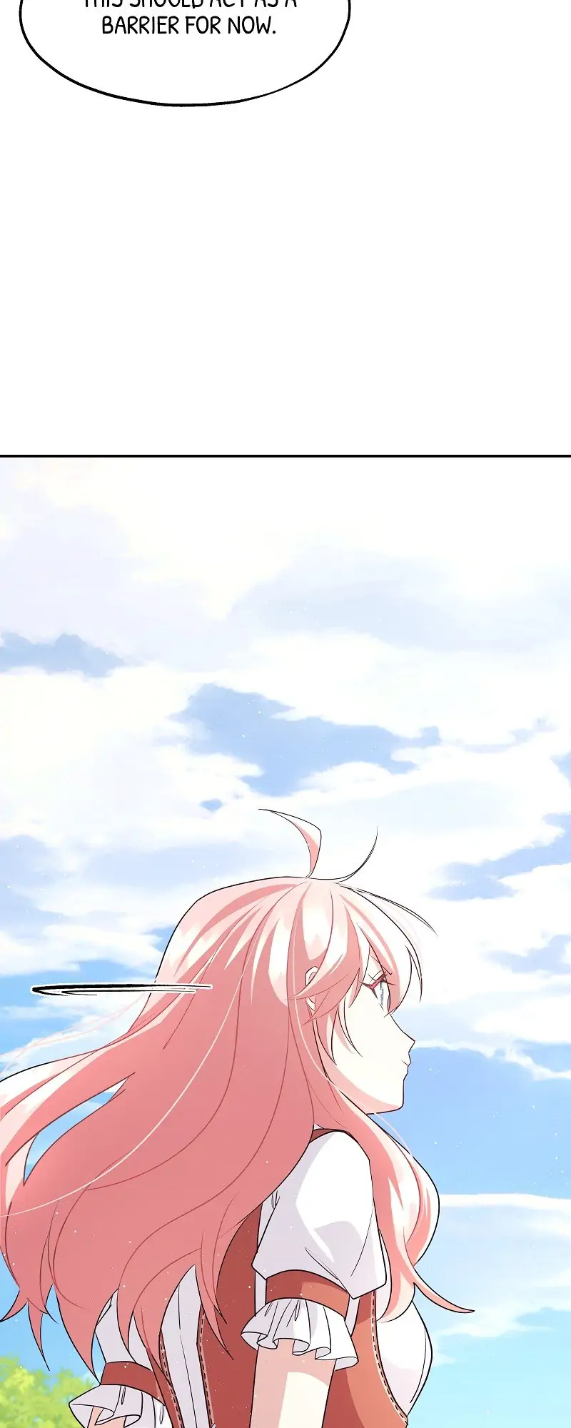 Hello, I’m the Gardener! chapter 34 - page 14