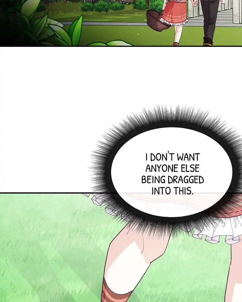 Hello, I’m the Gardener! chapter 34 - page 16