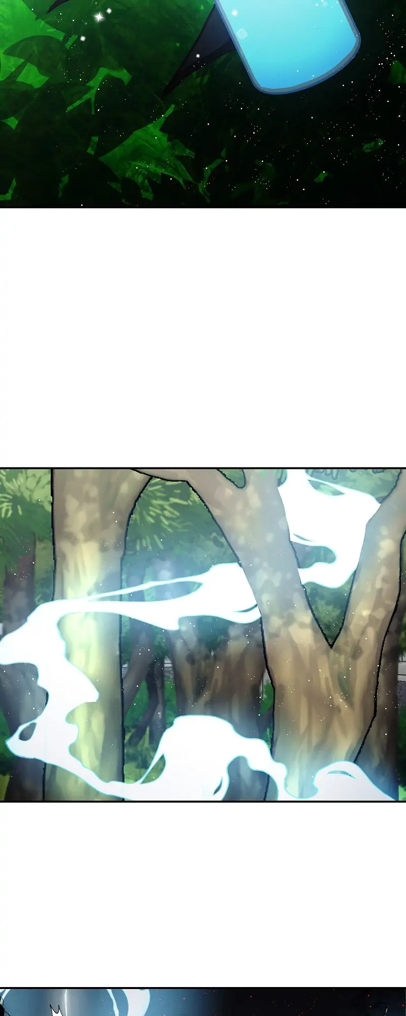 Hello, I’m the Gardener! chapter 34 - page 3