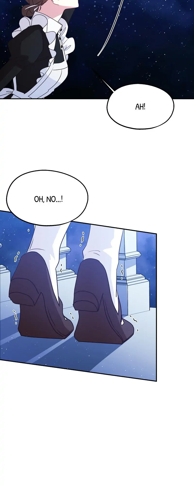 Hello, I’m the Gardener! chapter 34 - page 45