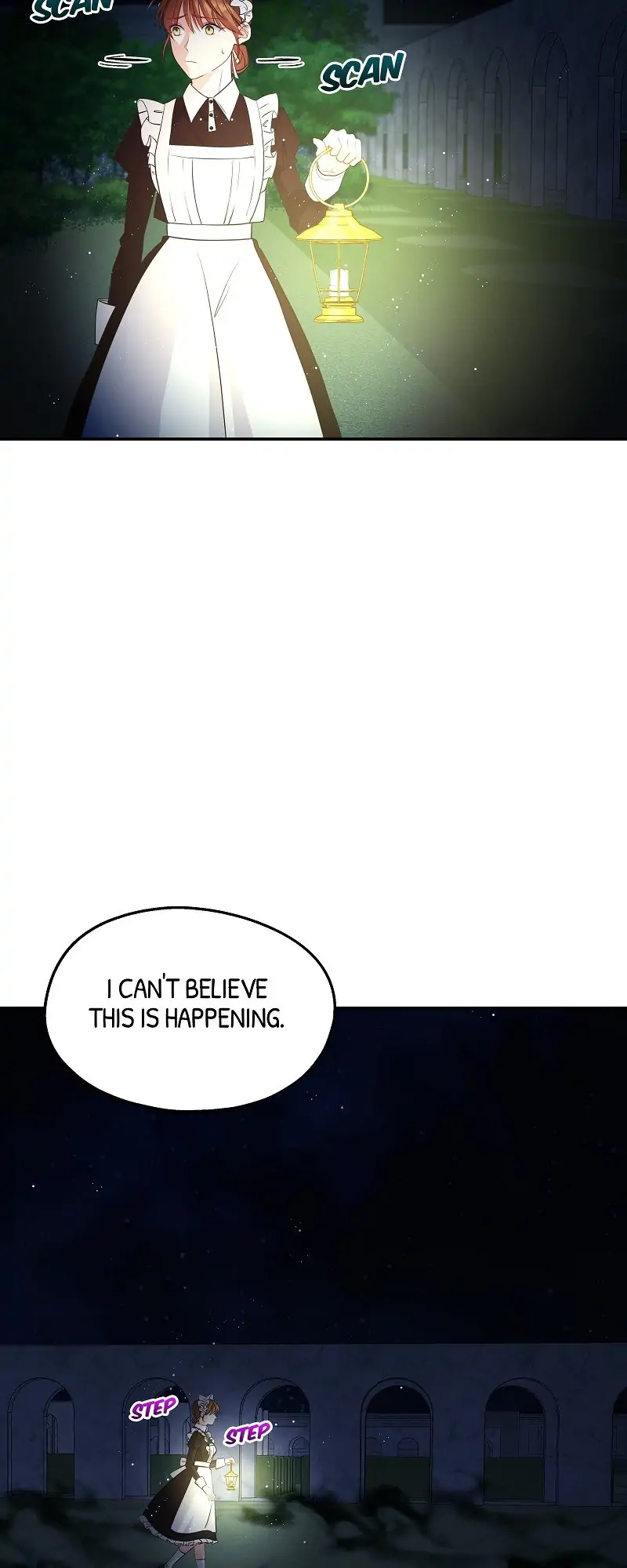 Hello, I’m the Gardener! chapter 34 - page 49