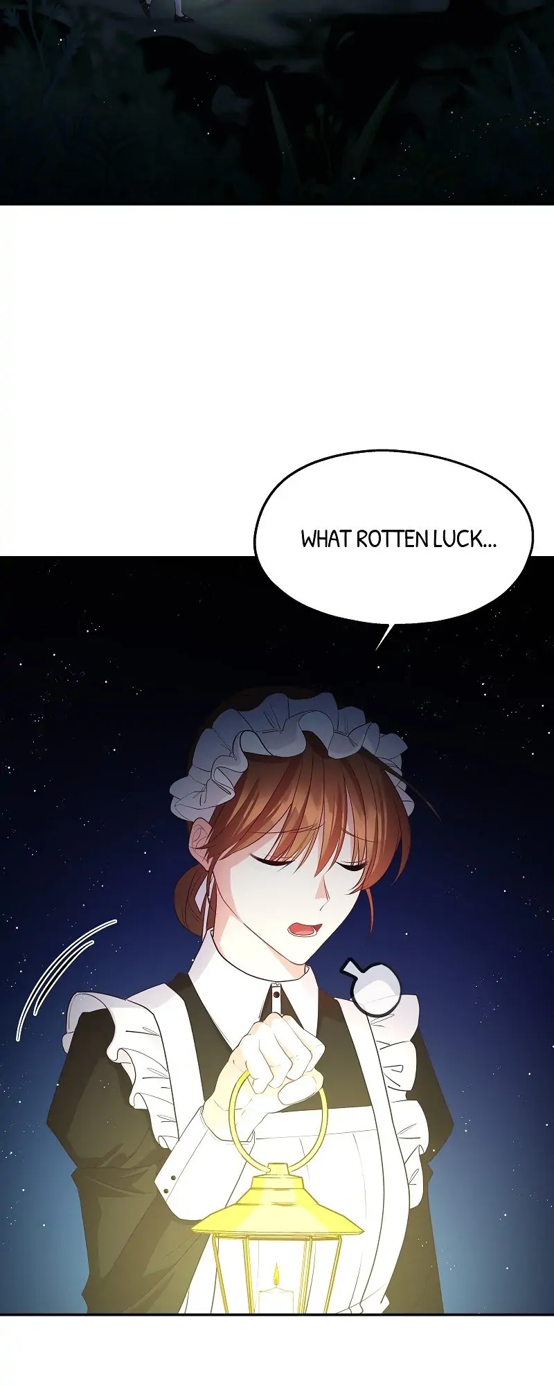 Hello, I’m the Gardener! chapter 34 - page 50