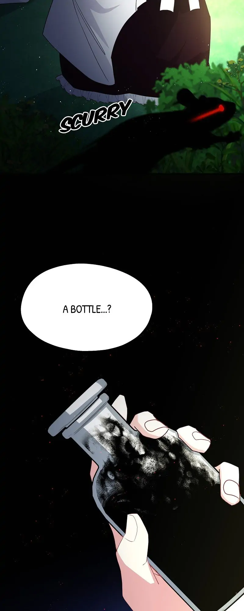 Hello, I’m the Gardener! chapter 34 - page 55