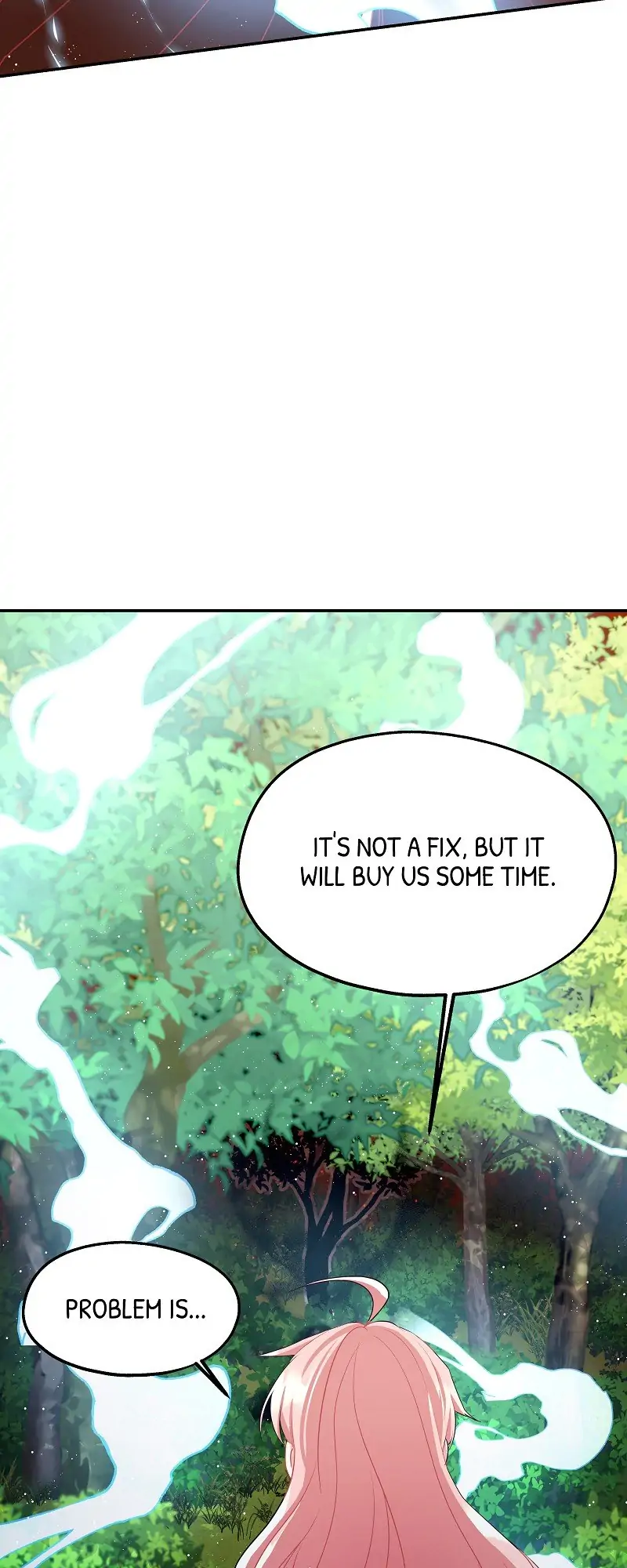 Hello, I’m the Gardener! chapter 34 - page 6