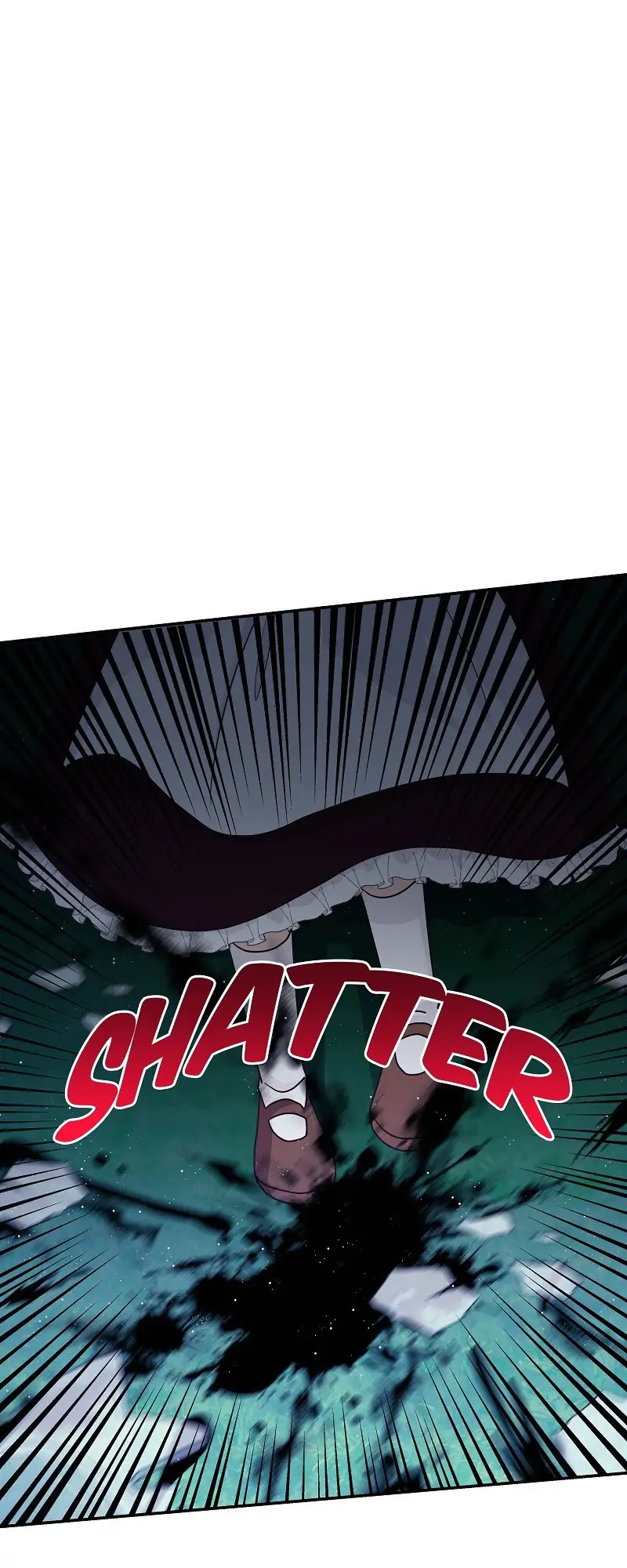 Hello, I’m the Gardener! chapter 34 - page 61