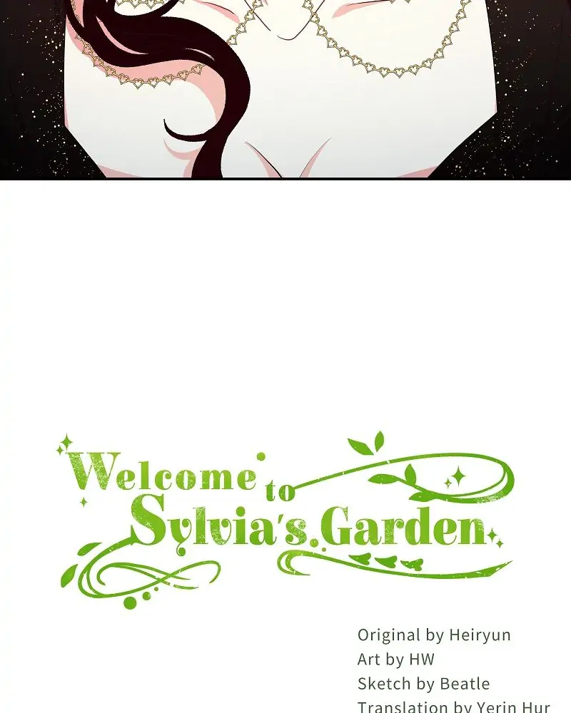 Hello, I’m the Gardener! chapter 34 - page 64