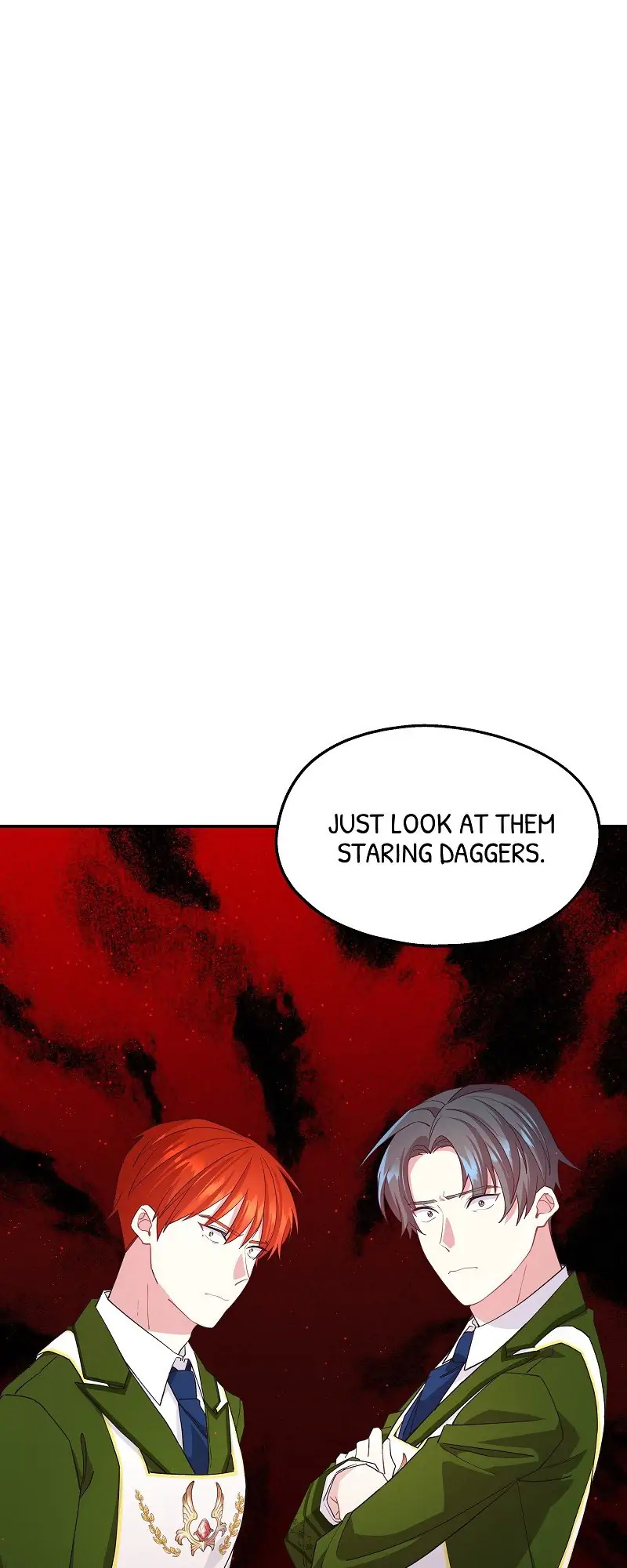 Hello, I’m the Gardener! chapter 37 - page 1
