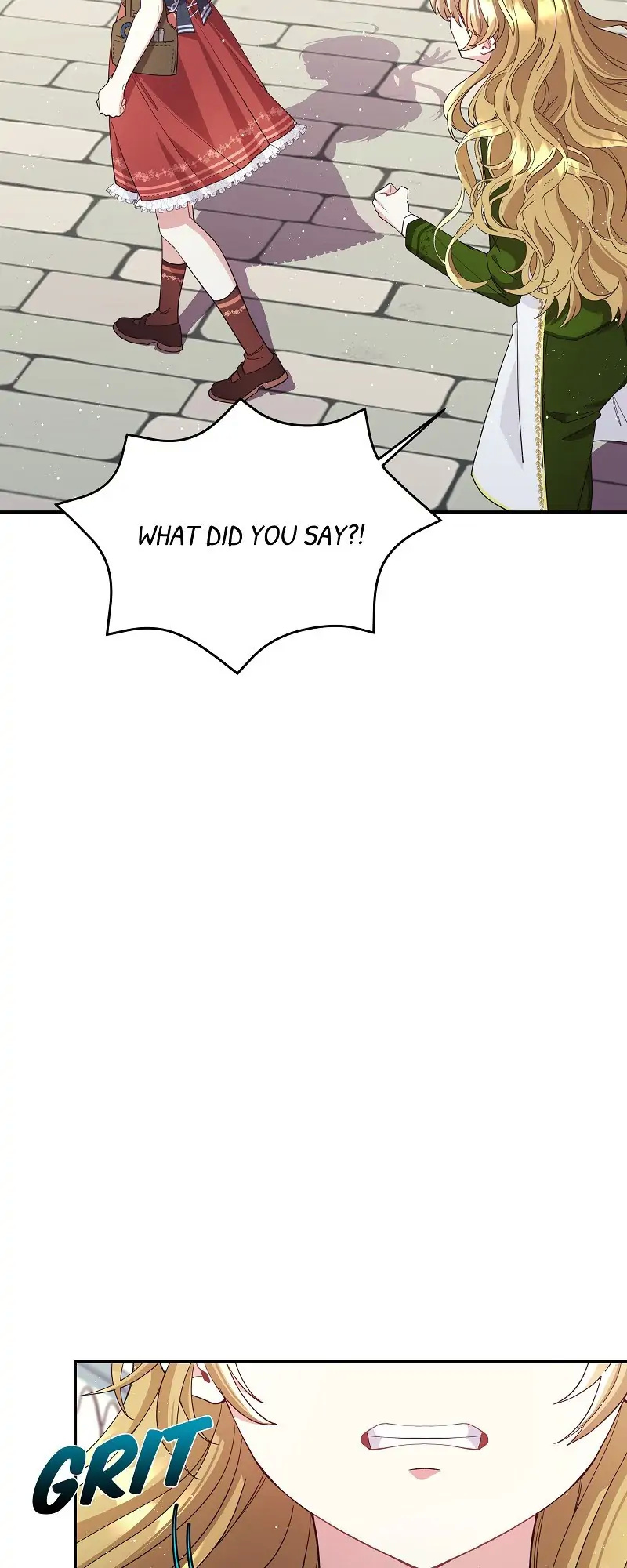 Hello, I’m the Gardener! chapter 37 - page 10