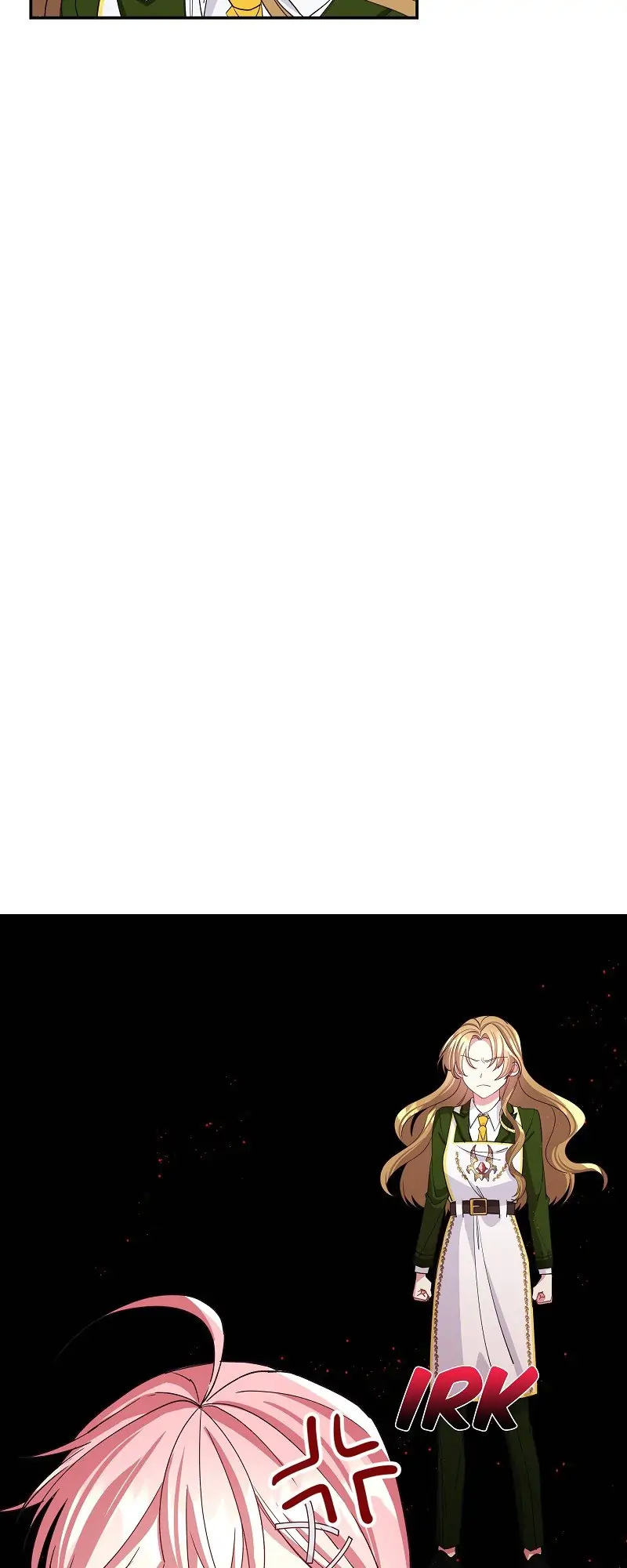 Hello, I’m the Gardener! chapter 37 - page 12