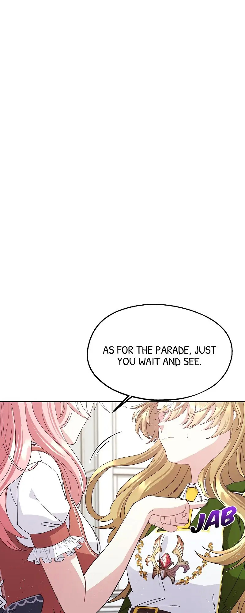Hello, I’m the Gardener! chapter 37 - page 21