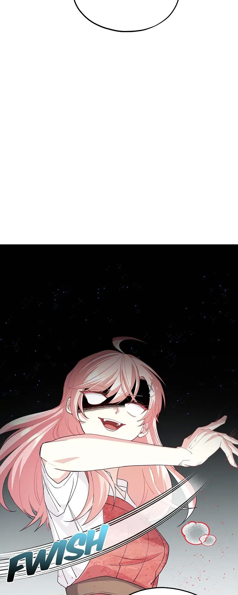 Hello, I’m the Gardener! chapter 37 - page 33
