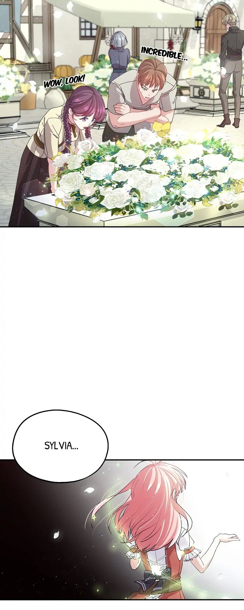 Hello, I’m the Gardener! chapter 37 - page 61
