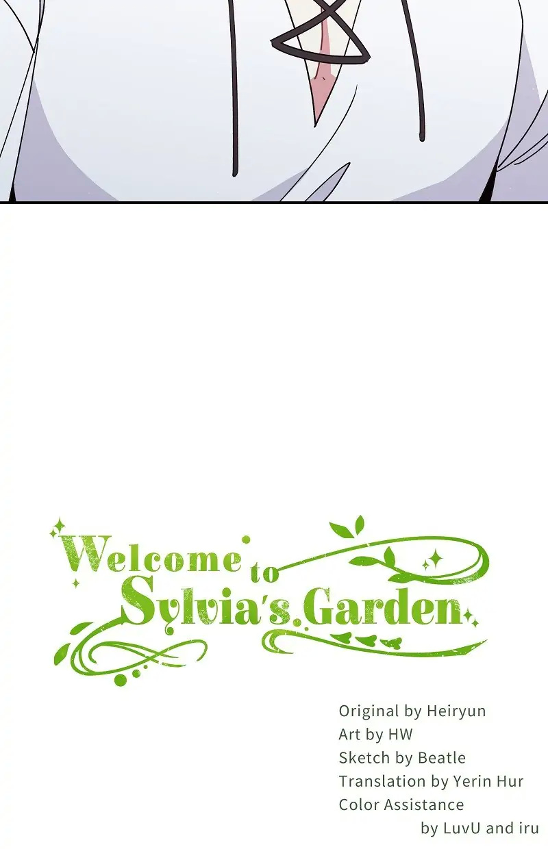 Hello, I’m the Gardener! chapter 37 - page 63