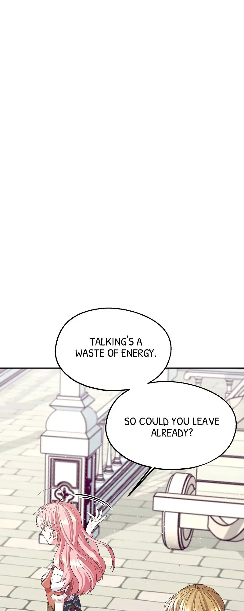Hello, I’m the Gardener! chapter 37 - page 9