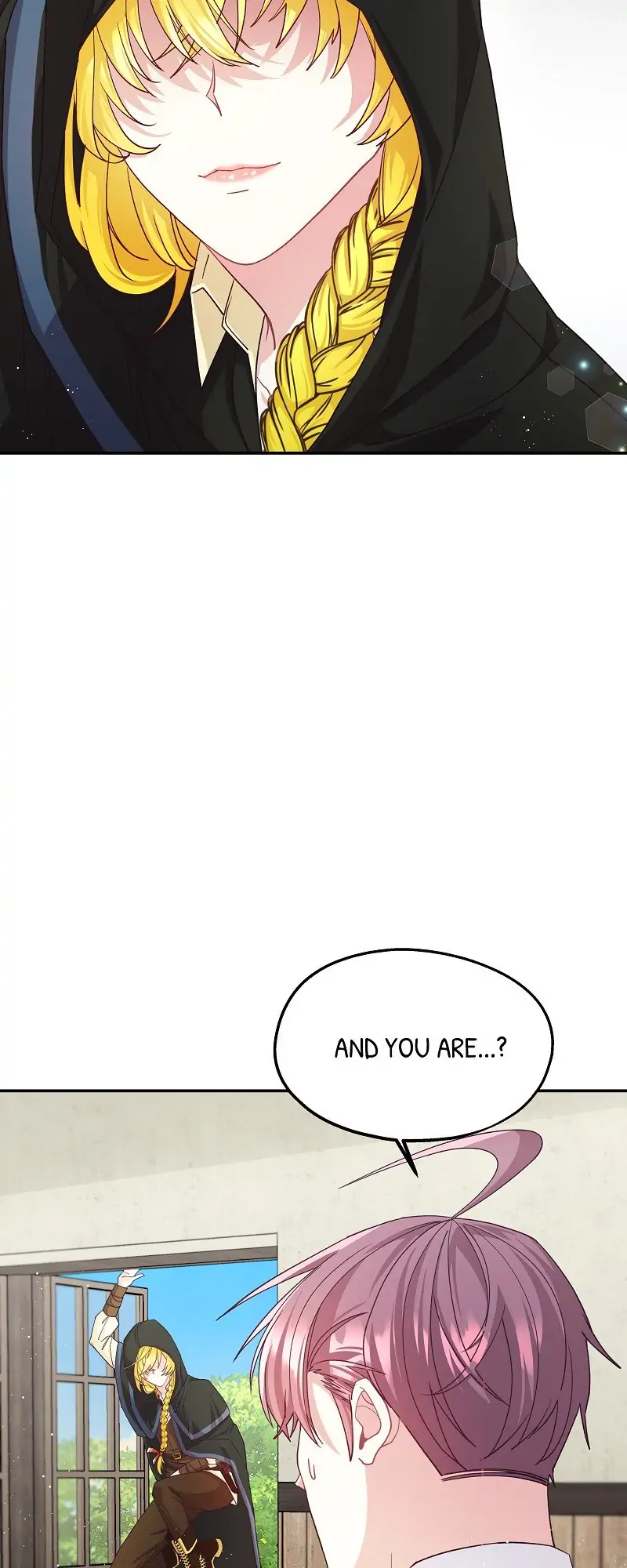 Hello, I’m the Gardener! chapter 39 - page 12