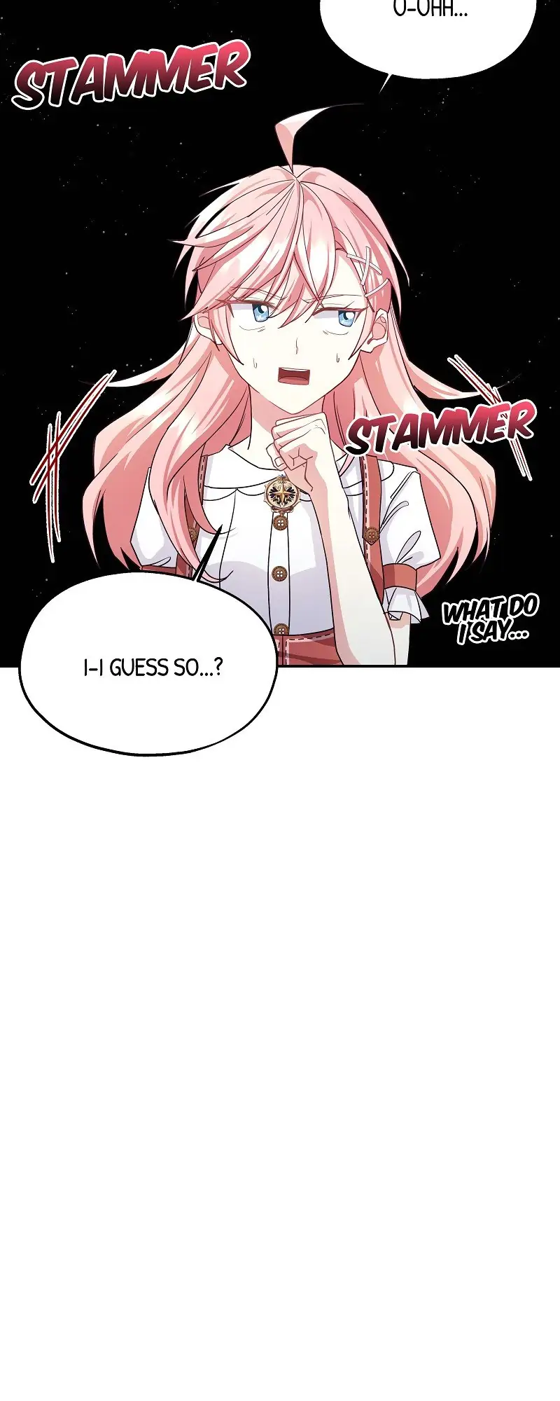 Hello, I’m the Gardener! chapter 39 - page 30