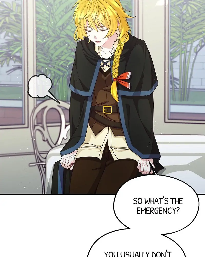 Hello, I’m the Gardener! chapter 39 - page 32