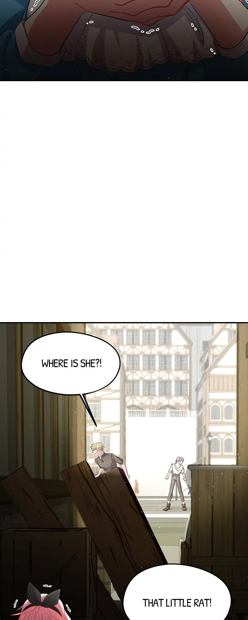 Hello, I’m the Gardener! chapter 39 - page 37
