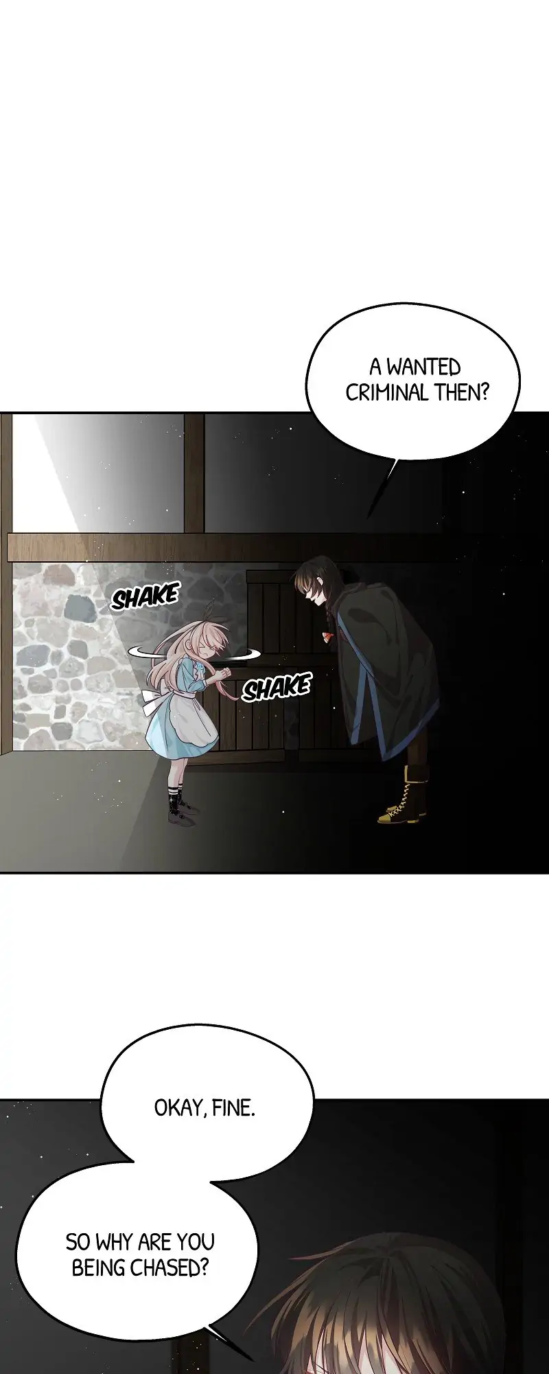 Hello, I’m the Gardener! chapter 39 - page 49